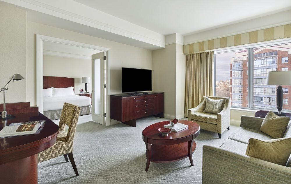 The Ritz-Carlton, Boston Hotel Exterior foto