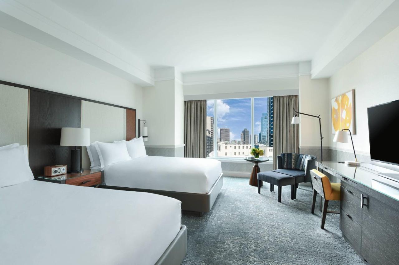 The Ritz-Carlton, Boston Hotel Exterior foto