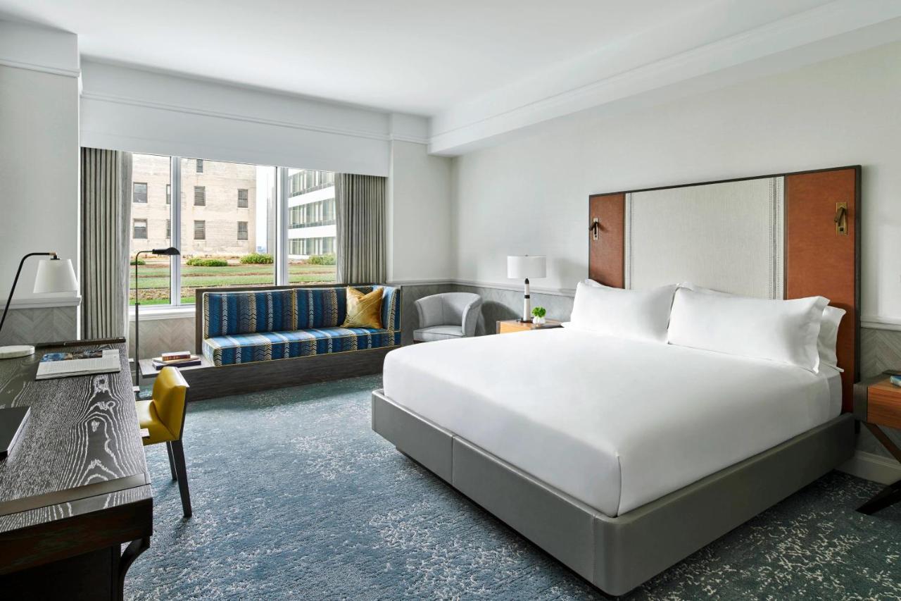 The Ritz-Carlton, Boston Hotel Exterior foto