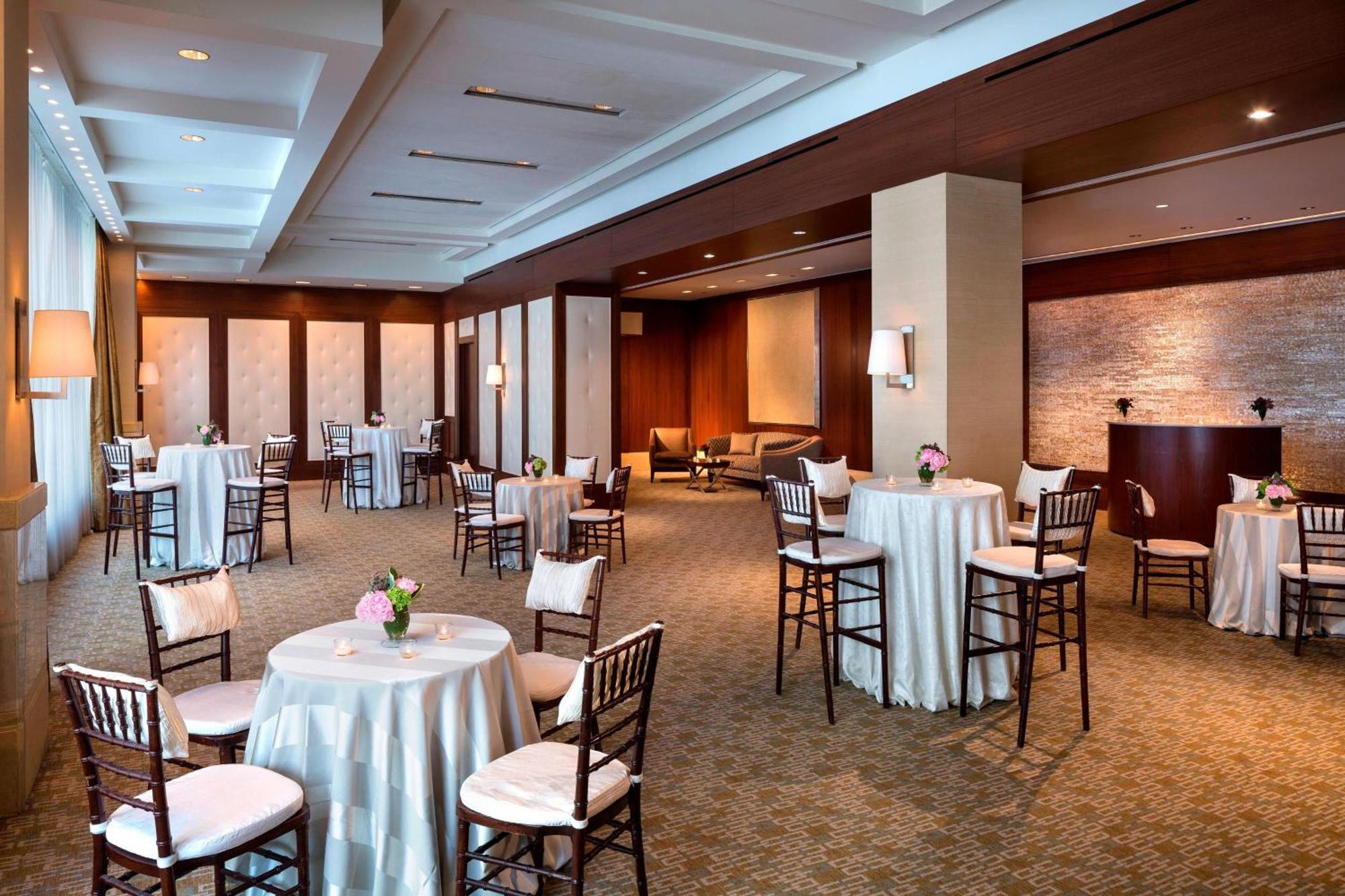 The Ritz-Carlton, Boston Hotel Exterior foto