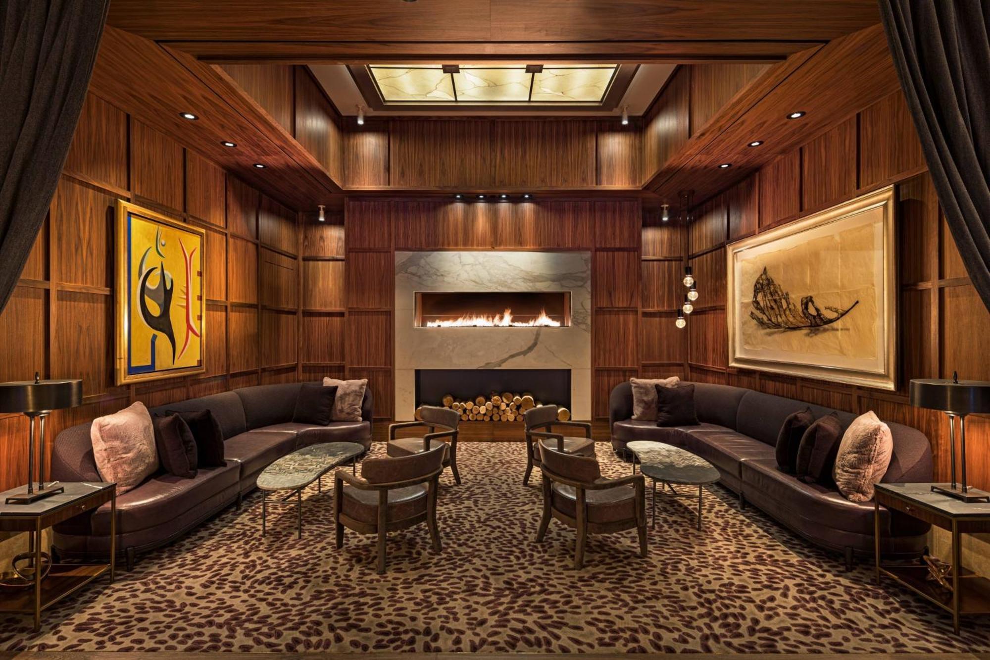 The Ritz-Carlton, Boston Hotel Exterior foto
