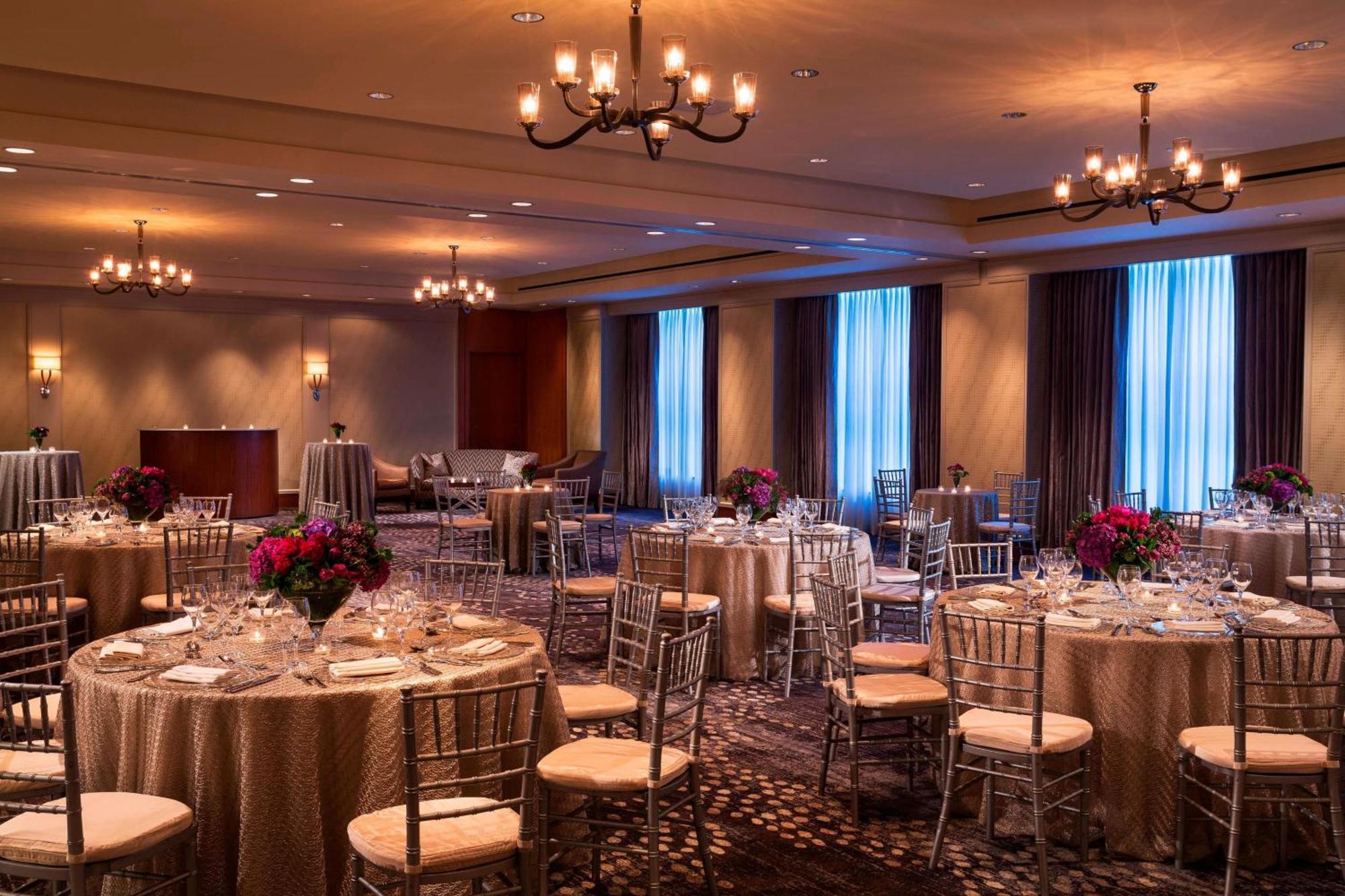 The Ritz-Carlton, Boston Hotel Exterior foto