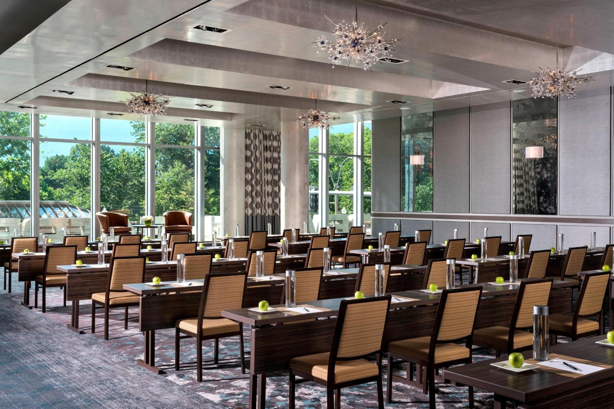 The Ritz-Carlton, Boston Hotel Exterior foto