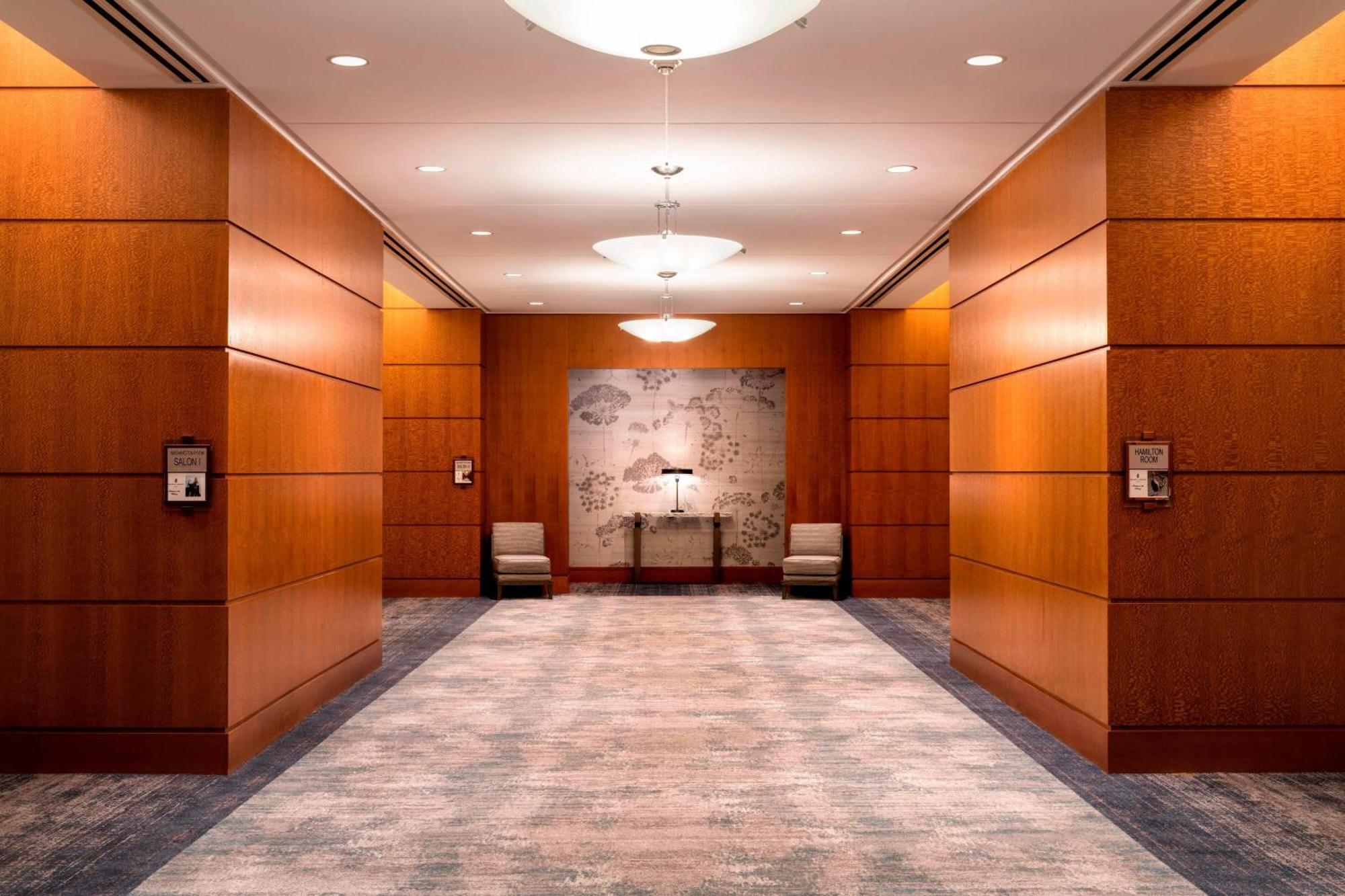 The Ritz-Carlton, Boston Hotel Exterior foto