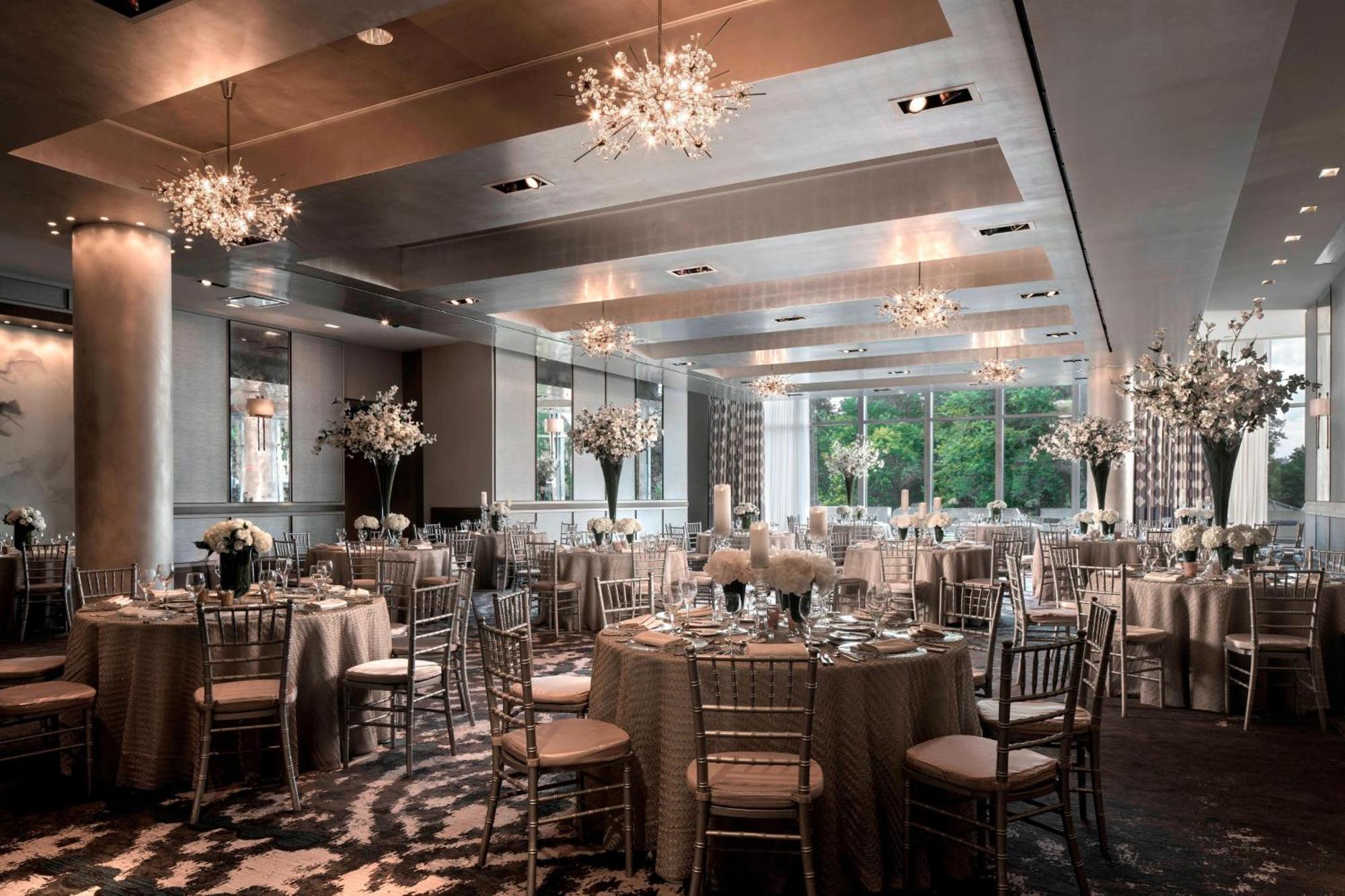 The Ritz-Carlton, Boston Hotel Exterior foto