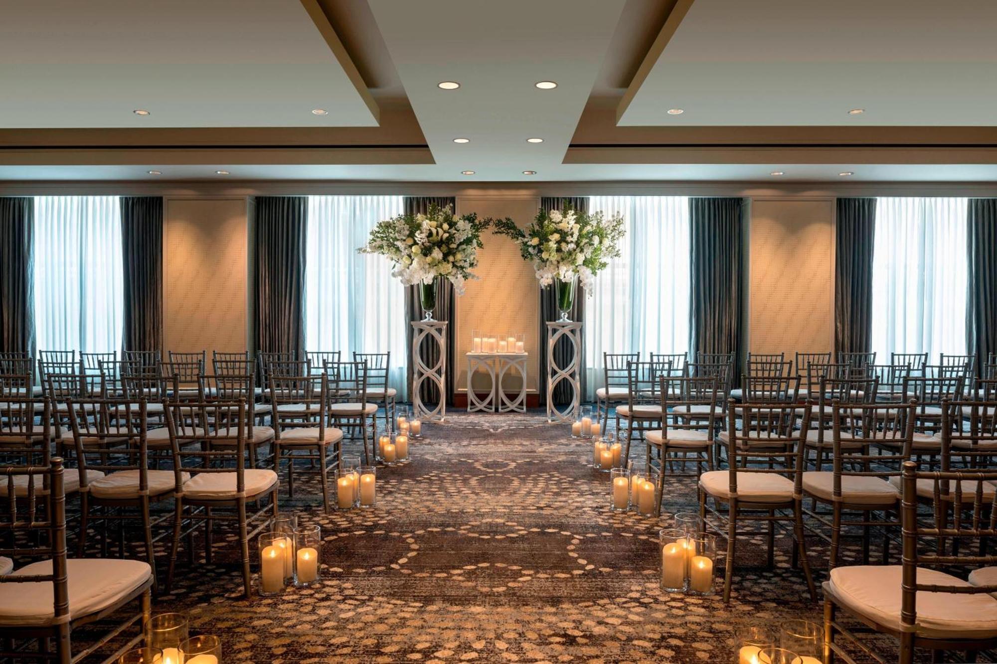 The Ritz-Carlton, Boston Hotel Exterior foto