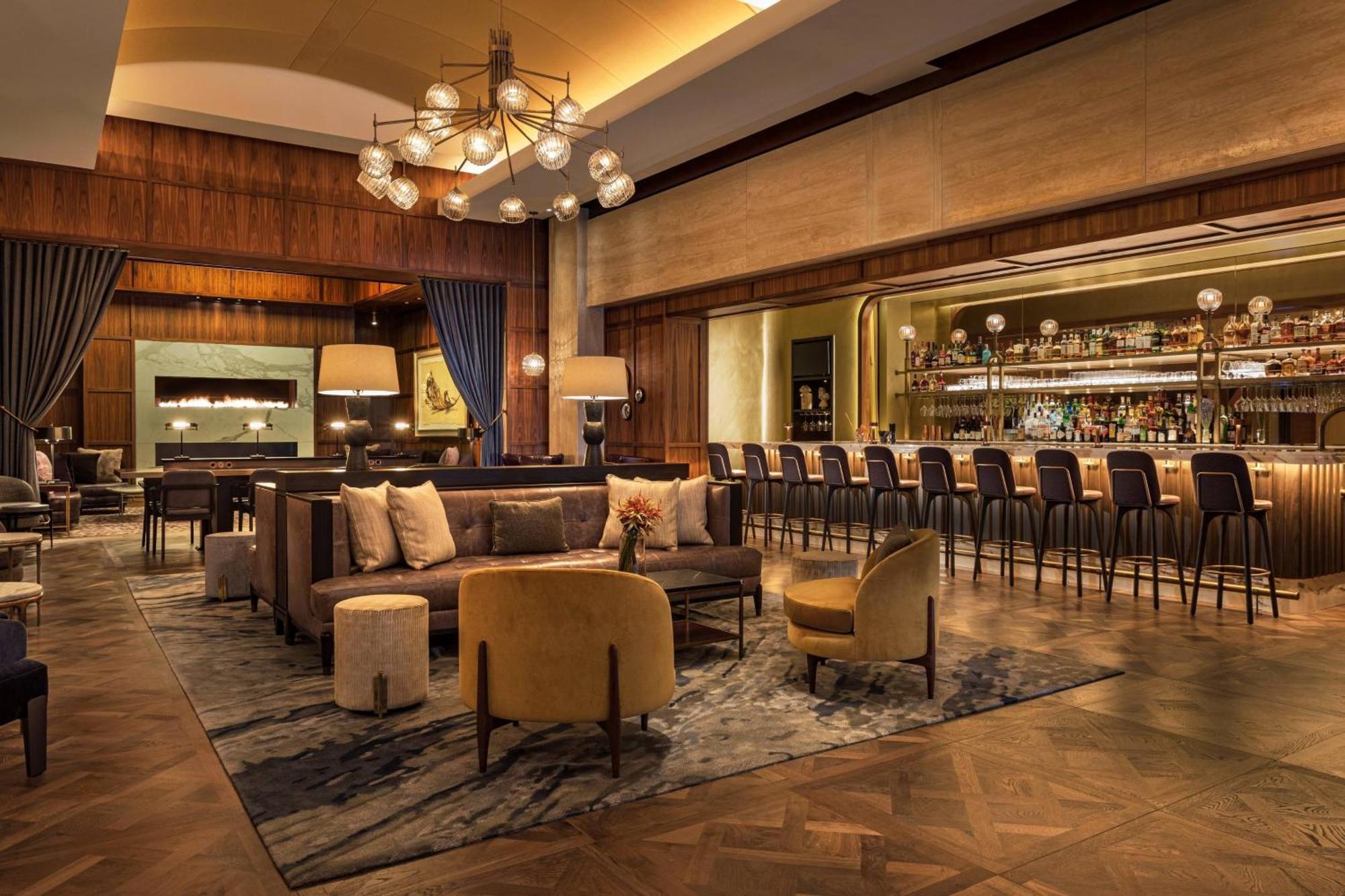 The Ritz-Carlton, Boston Hotel Exterior foto