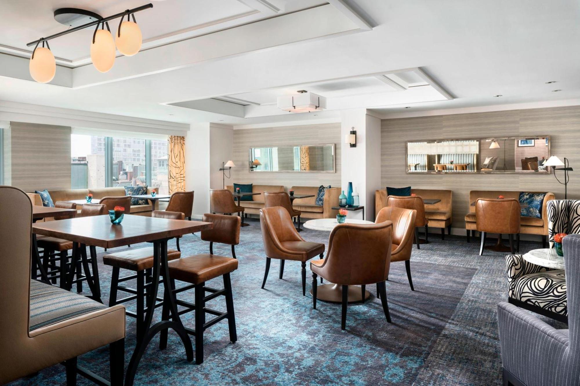 The Ritz-Carlton, Boston Hotel Exterior foto