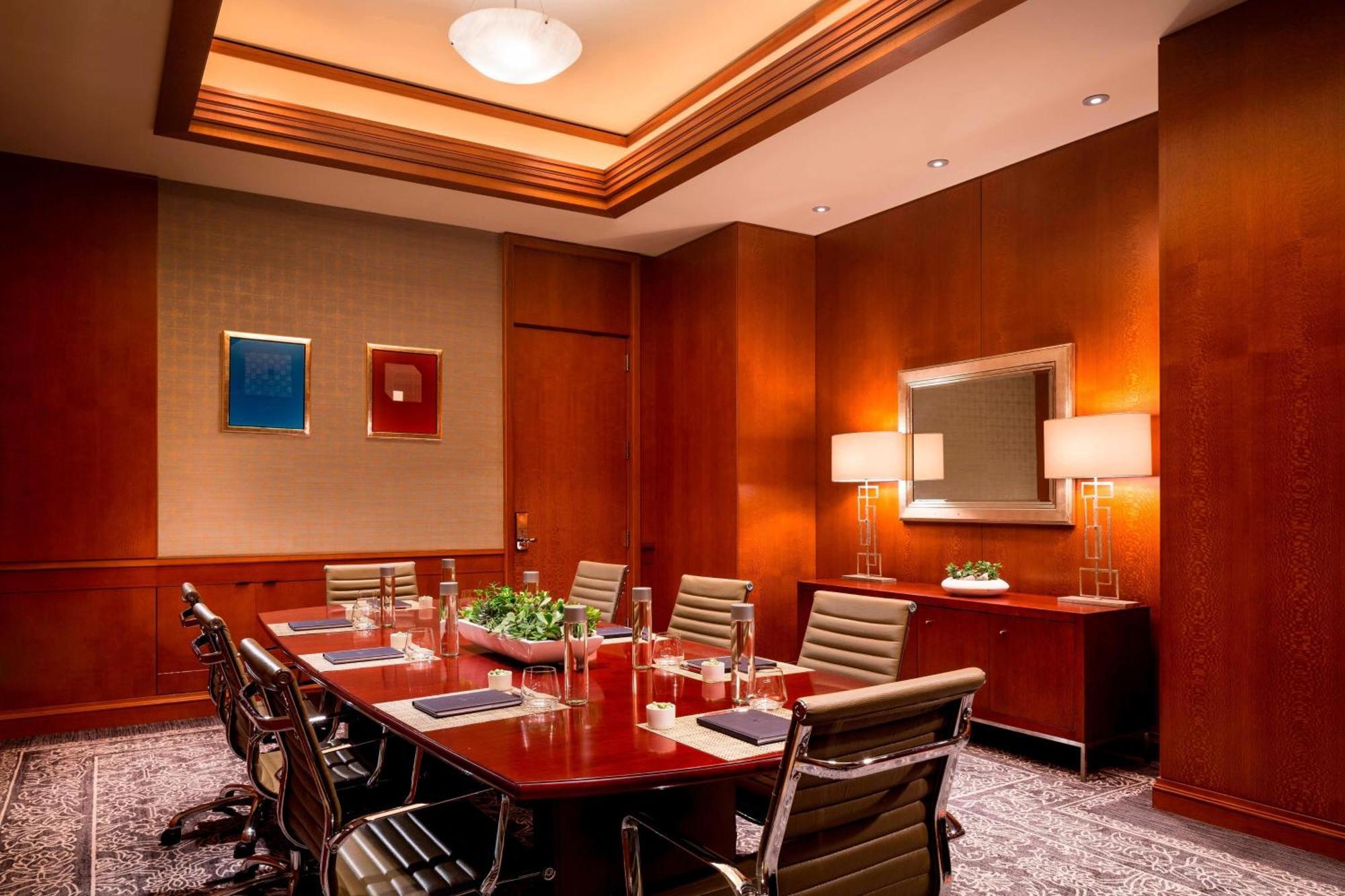 The Ritz-Carlton, Boston Hotel Exterior foto