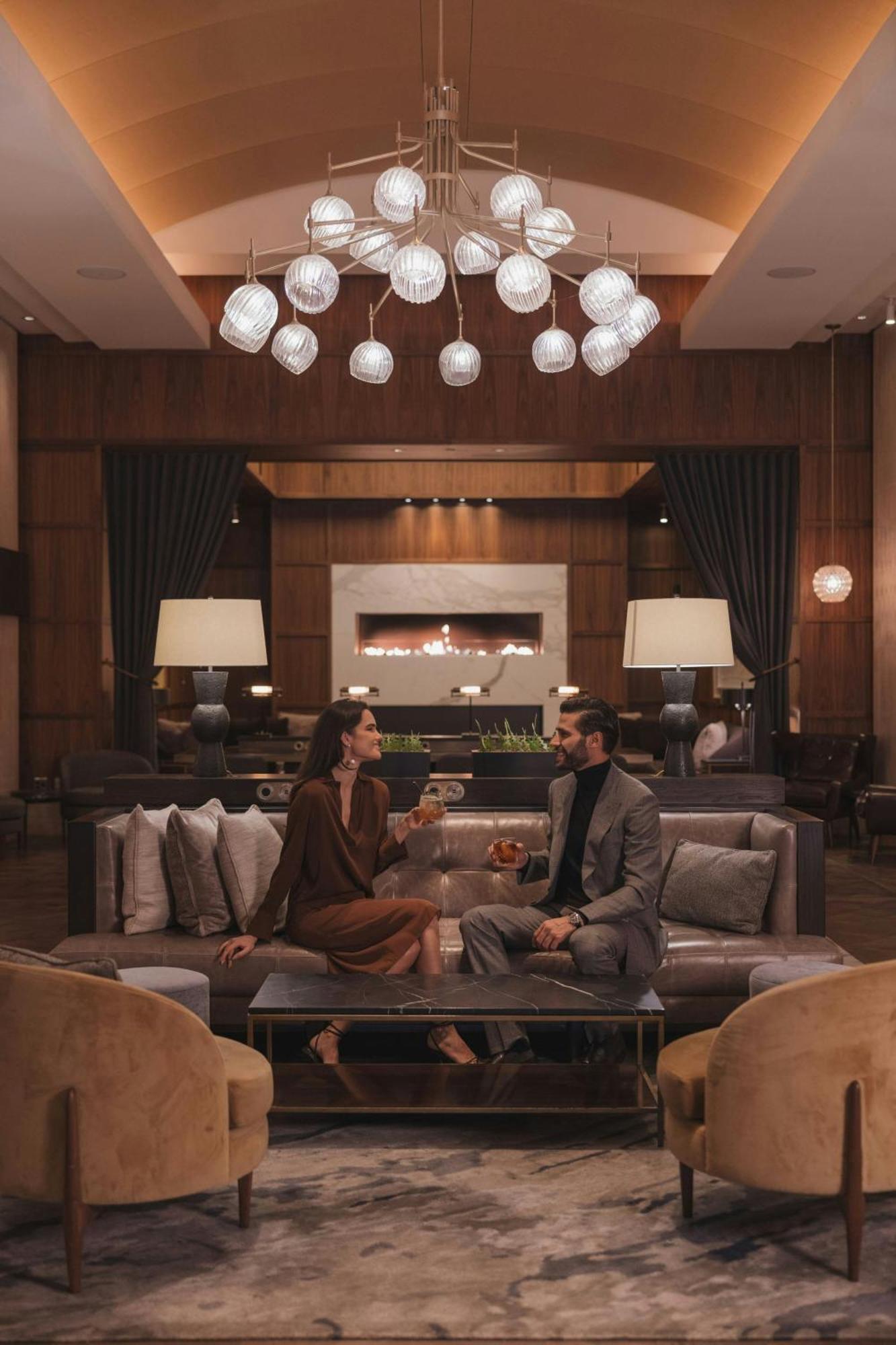 The Ritz-Carlton, Boston Hotel Exterior foto