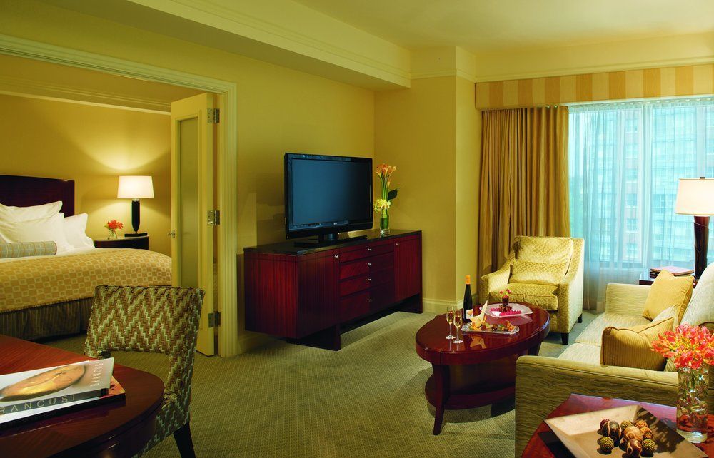 The Ritz-Carlton, Boston Hotel Exterior foto