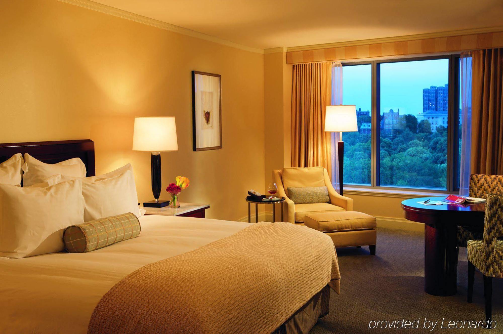 The Ritz-Carlton, Boston Hotel Exterior foto