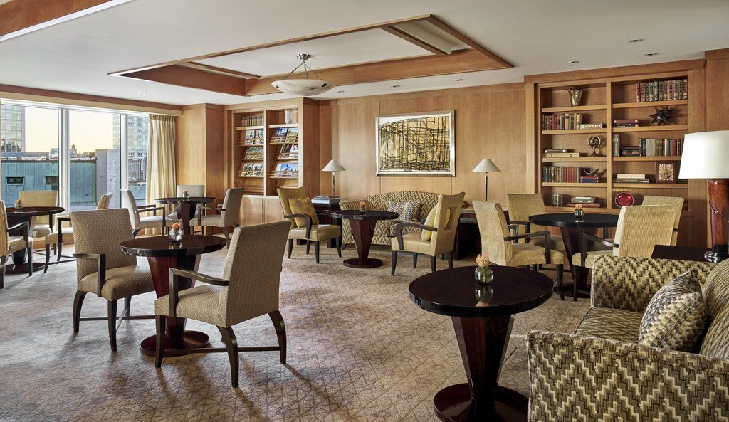 The Ritz-Carlton, Boston Hotel Exterior foto